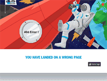 Tablet Screenshot of bds-machines.com